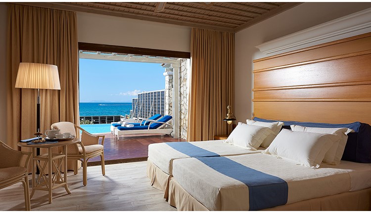 Aldemar Royal Olympian Luxury Resort SPA - NR, Пелопоннес